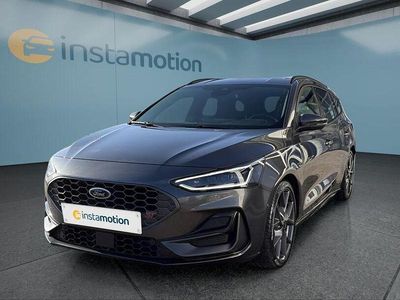 Gebraucht Ford Focus ST 280 PS (205 kW) 2023 Grau Kombi