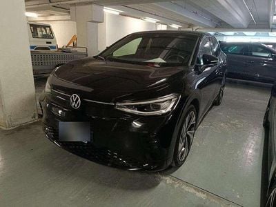 VW ID.5