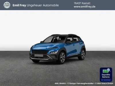 Gebraucht Hyundai Kona