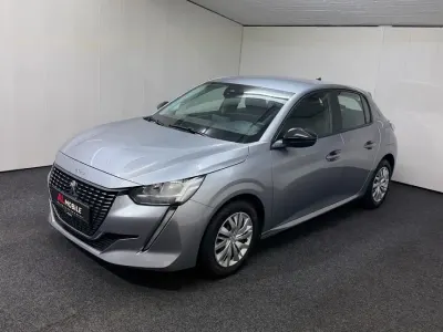 Gebraucht Peugeot 208