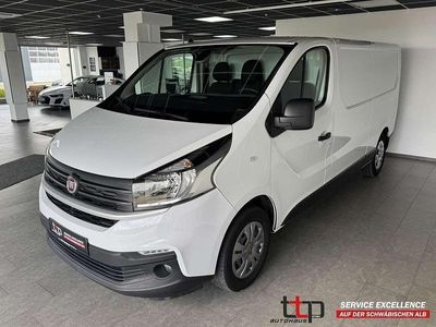 Fiat Talento