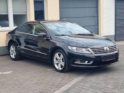 VW CC