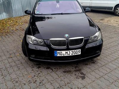 BMW 325