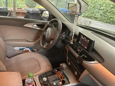Gebraucht Audi A6