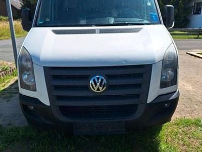 VW Crafter