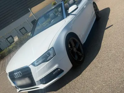 Gebraucht Audi A5 Cabriolet
