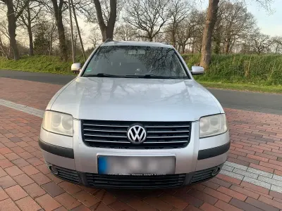 Gebraucht VW Passat