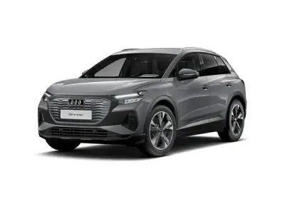 Brugt Audi Q4 e-tron Sport 210 kW (286 HK) 2025 Grå SUV