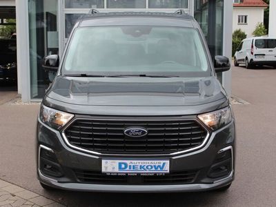 Ford Tourneo