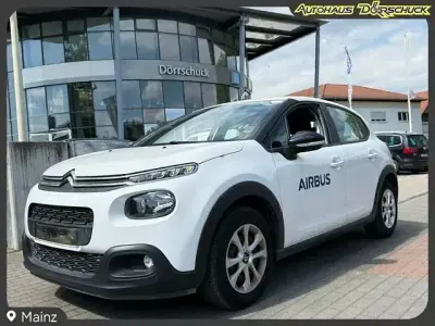 Brugt Citroën C3