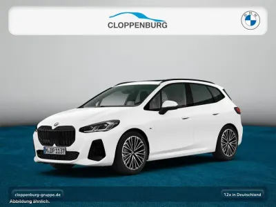 Gebraucht BMW 218 Active Tourer