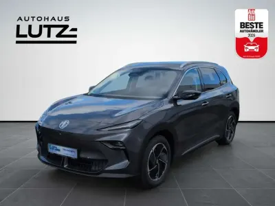 Gebraucht MG MG5 EV