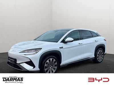 Neu BYD Sealion 7 Comfort 230 kW (313 PS) 2025 Schwarz SUV
