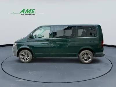 Używany VW Transporter