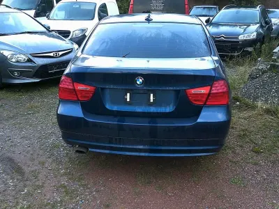 Gebraucht BMW 318