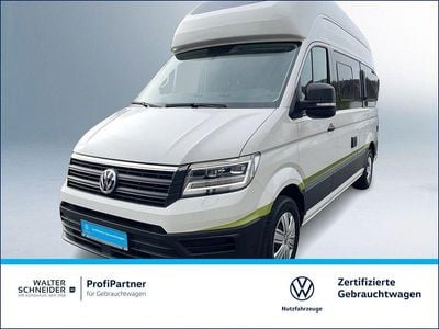 VW California
