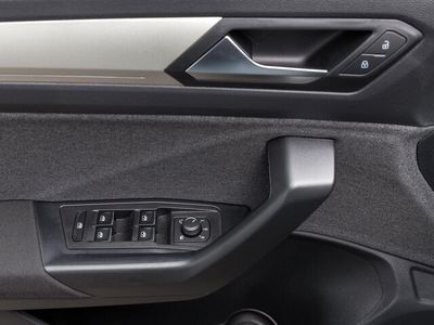 Gebraucht VW T-Roc Move 150 PS (110 kW) 2024 Schwarz SUV