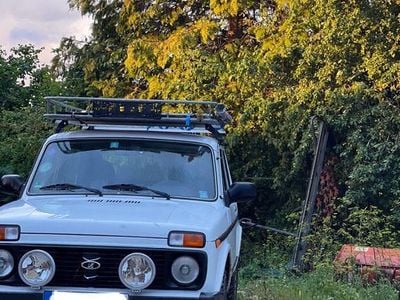 Lada niva