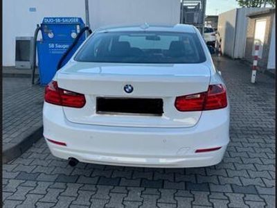 BMW 316