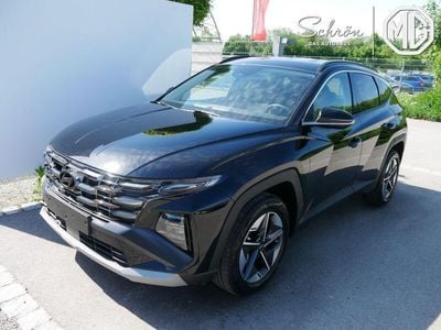 Gebraucht 2024 Hyundai Tucson GO! SUV | 35.871 € (Fairer Preis)