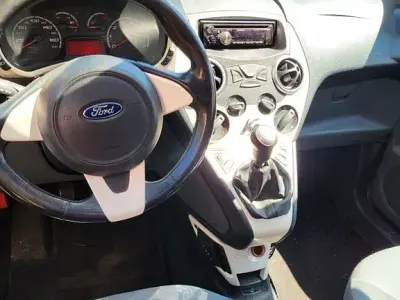 Gebraucht Ford Ka