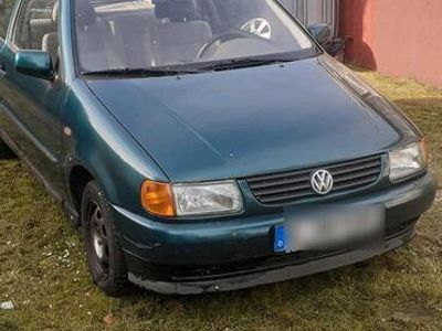 VW Polo