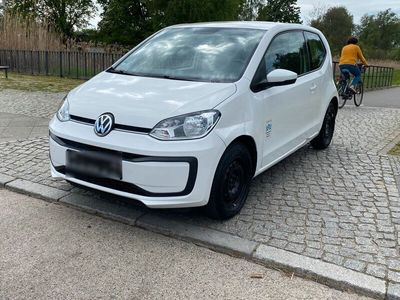 gebraucht VW up! 