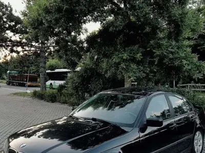 Gebraucht BMW 318