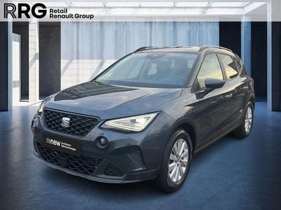 Gebraucht Seat Arona Style 116 PS (85 kW) 2025 Â´magnetic techâ´ SUV
