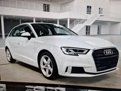 Gebraucht Audi A3