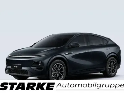 Gebraucht XPENG G6