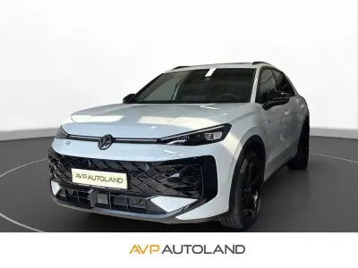 Gebraucht VW T-Roc Style 150 PS (110 kW) 2026 Pure white SUV