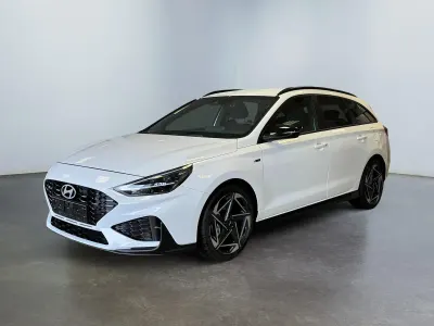Gebraucht Hyundai i30