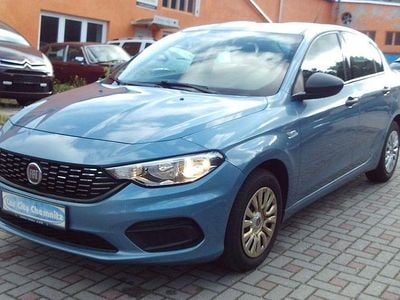 Gebraucht Fiat Tipo Pop 95 PS (69 kW) 2016 Limousine