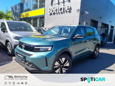 Gebraucht Opel Frontera