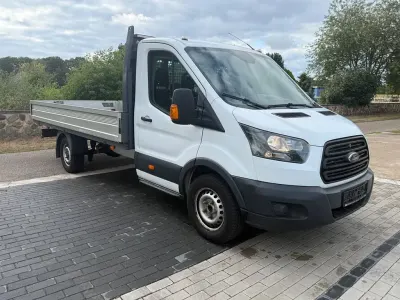 Gebraucht Ford Transit