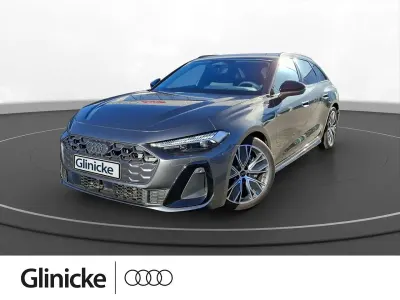Gebraucht Audi A5 Exclusive 204 PS (150 kW) 2025 Grau Kombi