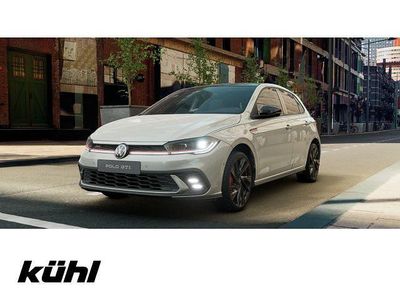 Nuova VW Polo GTI 207 CV (152 kW) 2026 Bianco Utilitaria