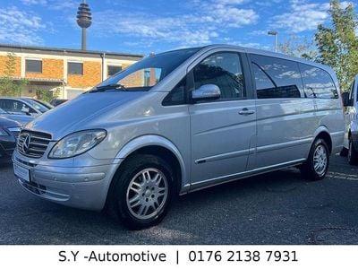 Mercedes Viano