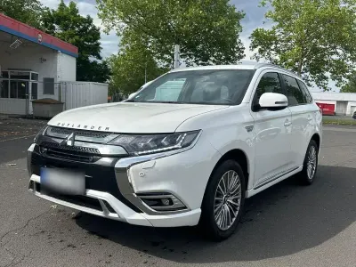 Gebraucht Mitsubishi Outlander P-HEV