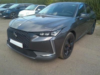 DS Automobiles DS4