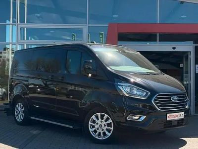 Second-hand Ford Tourneo Custom Titanium X 150 CP (110 kW) 2023 Andere Van