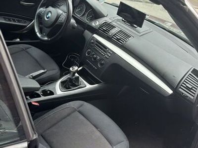 gebraucht BMW 120 Cabriolet i Sehr Gepflegt