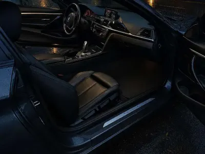 Gebraucht BMW 425