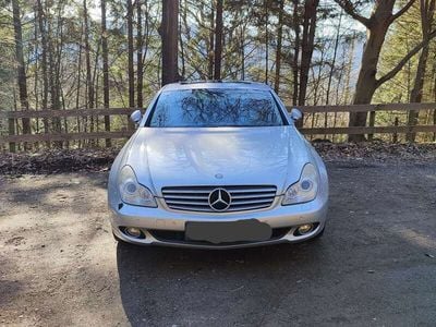 Mercedes CLS500