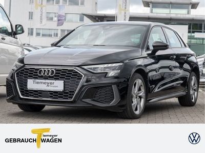 Audi A3 Sportback e-tron