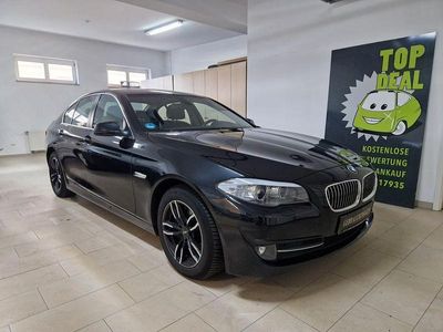 BMW 523