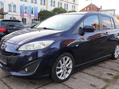 Mazda 5