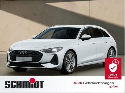 Usata Audi A5 299 CV (219 kW) 2025 Bianco Station wagon