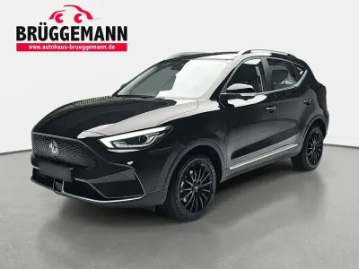 Gebraucht MG ZS